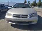 1998 HONDA ACCORD