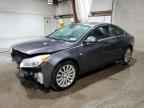 2011 BUICK Regal