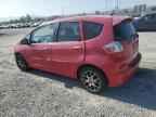 2009 HONDA FIT