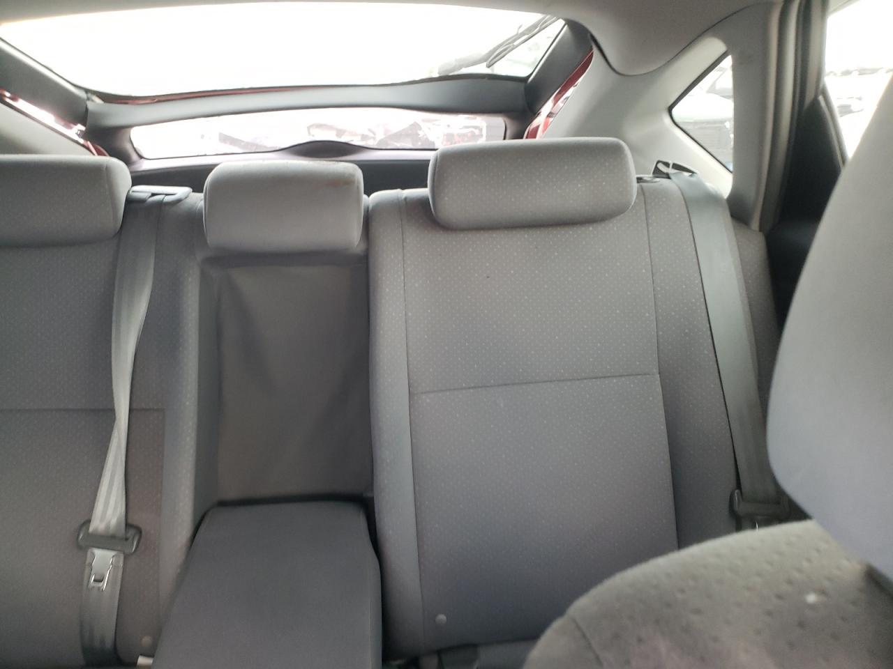 2008 TOYOTA PRIUS
