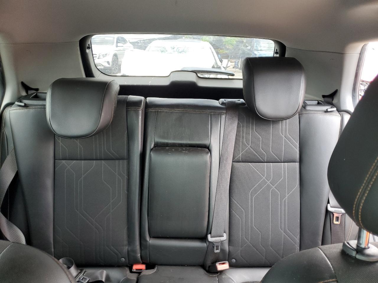 2018 CHEVROLET TRAX