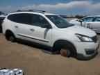 2014 CHEVROLET TRAVERSE