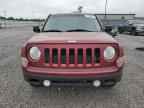 2016 JEEP PATRIOT