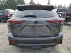 2024 TOYOTA HIGHLANDER
