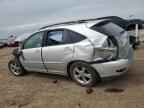 2008 LEXUS RX 400
