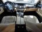 2016 BMW 5 series
