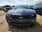 2010 CHEVROLET Camaro