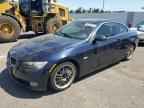 2008 BMW 3 SERIES