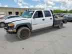 2007 GMC Sierra