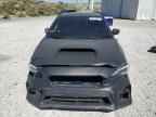 2018 SUBARU WRX