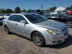 2010 CHEVROLET MALIBU