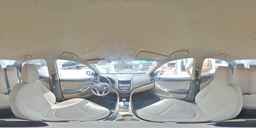 2012 HYUNDAI ACCENT