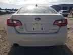 2016 SUBARU Legacy