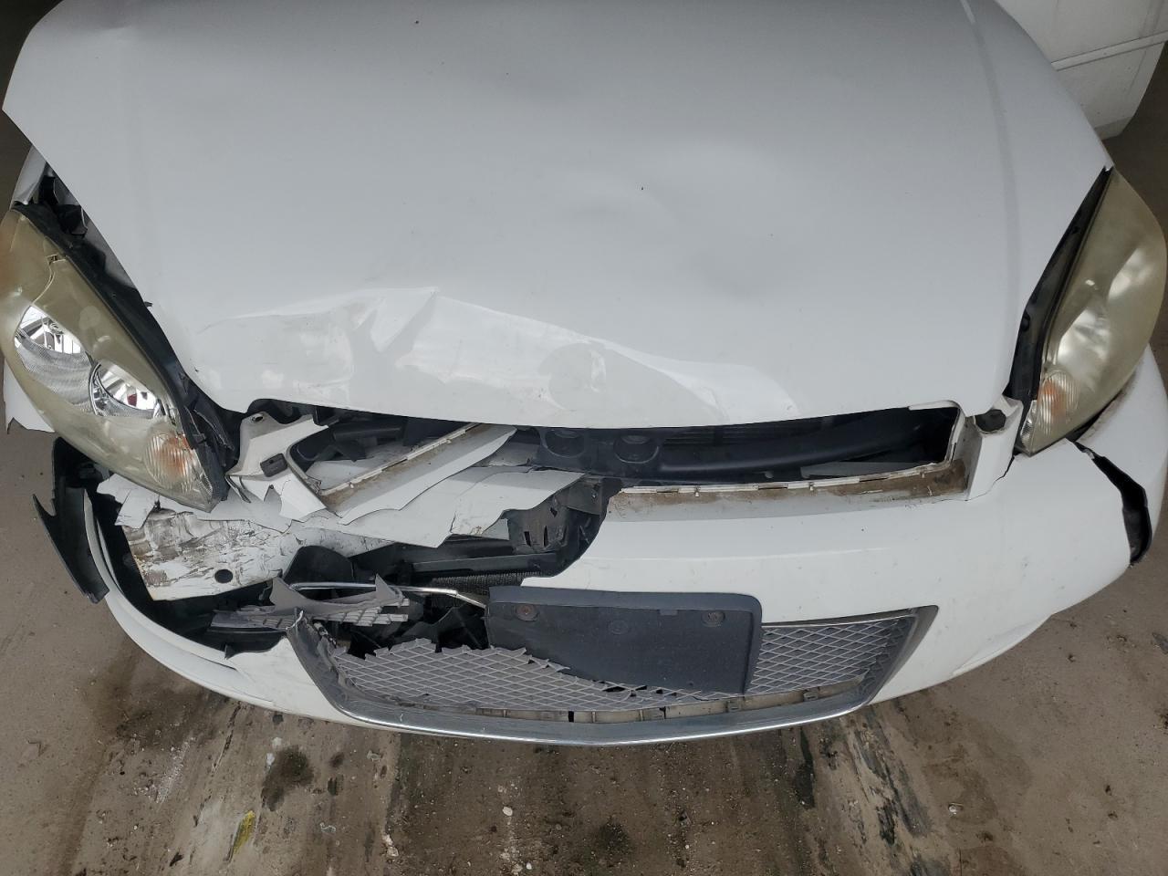 2013 CHEVROLET IMPALA