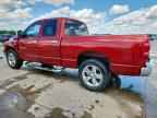 2007 DODGE RAM 1500