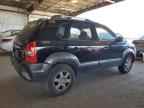 2005 HYUNDAI TUCSON