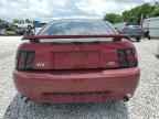 2004 FORD MUSTANG