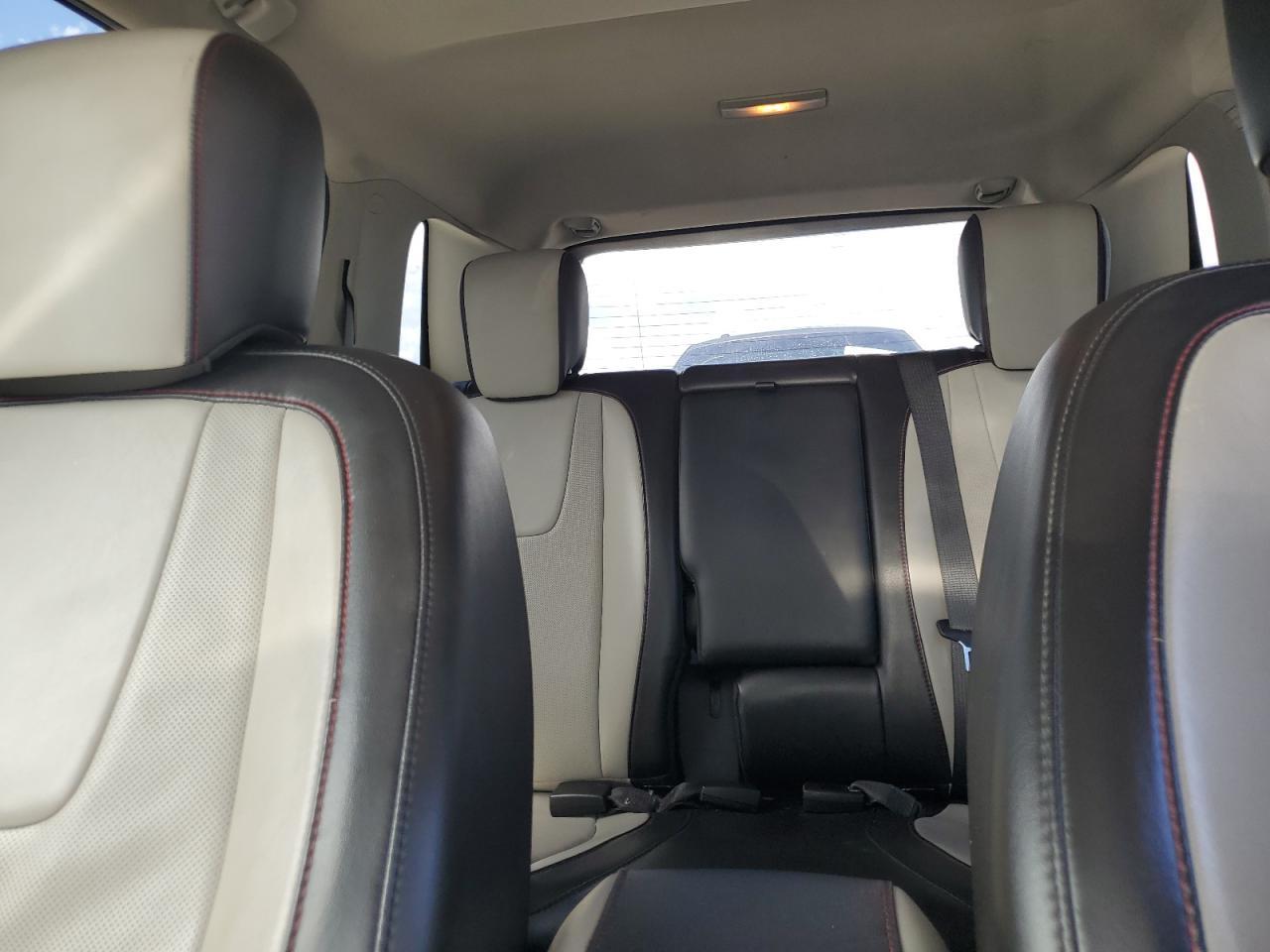 2015 GMC Terrain