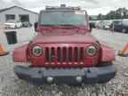 2013 JEEP WRANGLER
