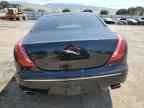 2012 JAGUAR Xj-Series