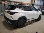 2023 KIA SELTOS