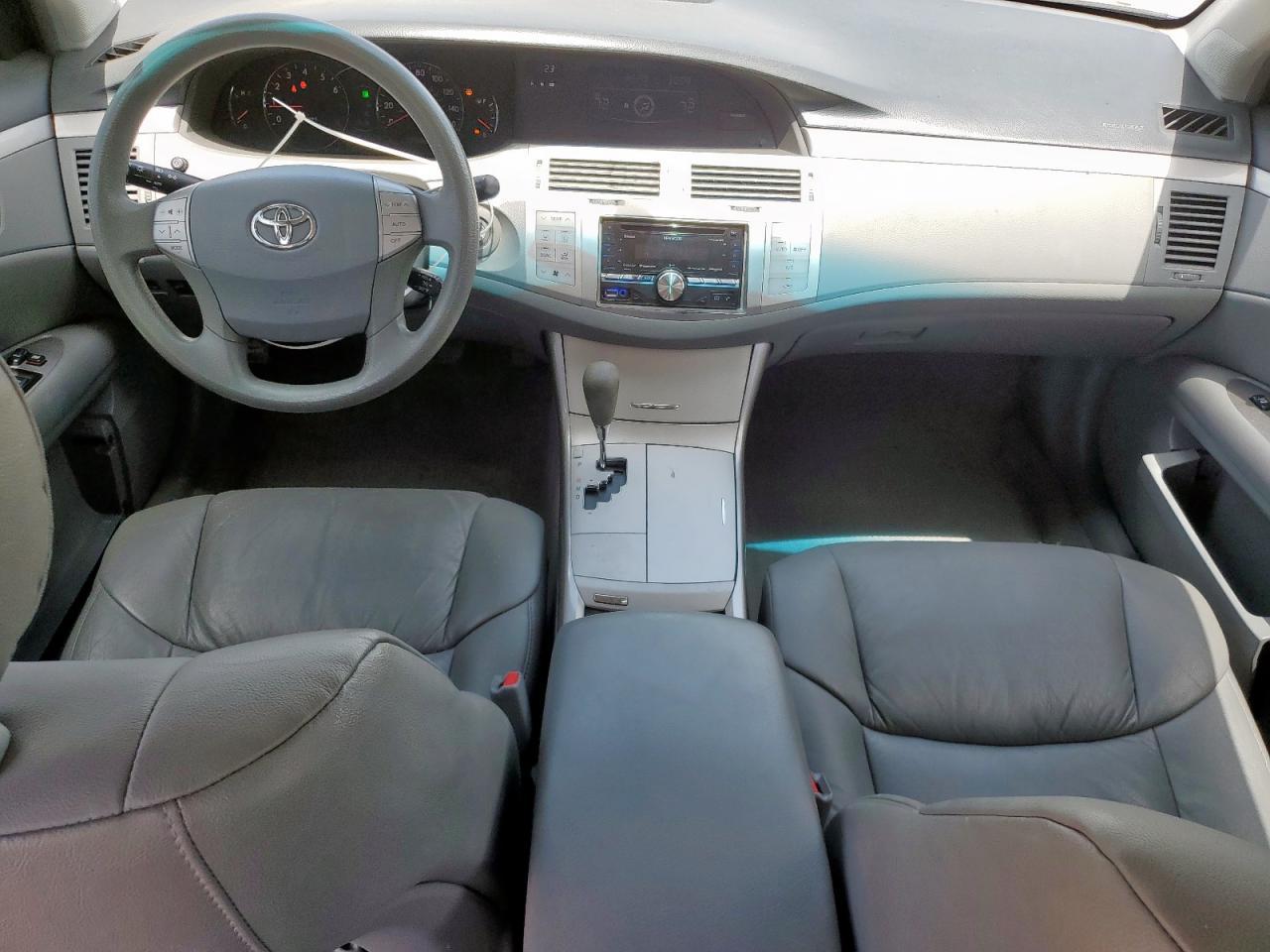 2006 TOYOTA Avalon