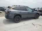 2023 SUBARU Outback