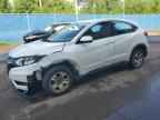 2018 HONDA HR-V