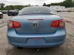 2007 VOLKSWAGEN EOS