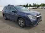 2025 SUBARU Ascent