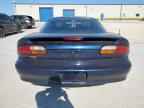 2002 CHEVROLET Camaro