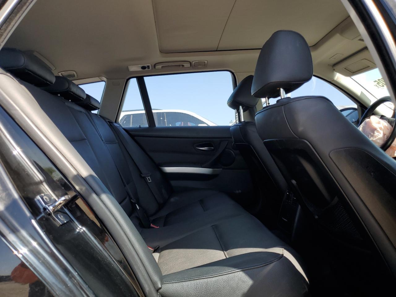 2007 BMW 3 SERIES