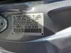 2001 HONDA ACCORD