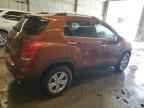 2019 CHEVROLET TRAX