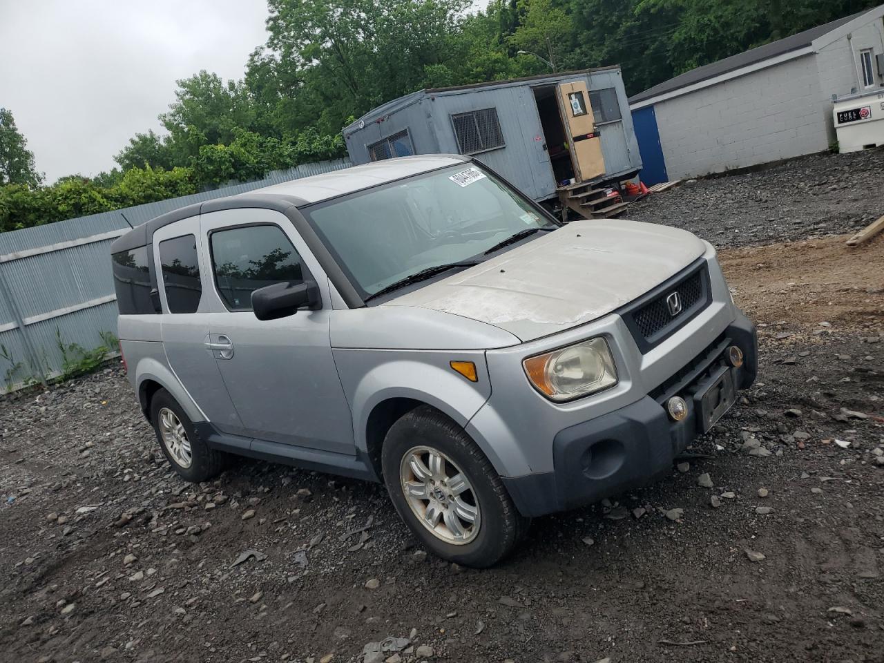 2006 HONDA Element