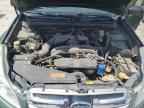 2014 SUBARU Outback