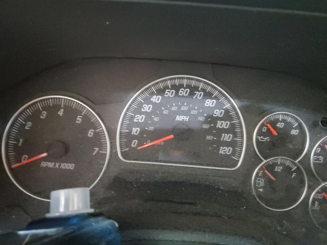 2005 GMC Envoy