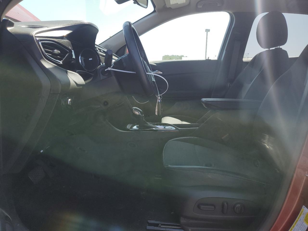 2021 BUICK ENCORE