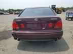 2003 LEXUS GS 300