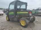 2018 Jd Xuv 835m