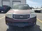 2012 HONDA PILOT