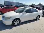 2002 TOYOTA CAMRY