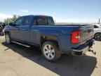 2016 GMC Sierra