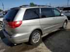 2008 TOYOTA SIENNA
