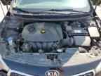 2016 KIA FORTE