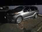 2022 TOYOTA SIENNA