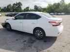 2015 NISSAN SENTRA