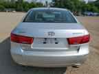 2009 HYUNDAI SONATA