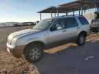 2004 MERCURY Mountaineer