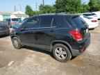 2017 CHEVROLET TRAX